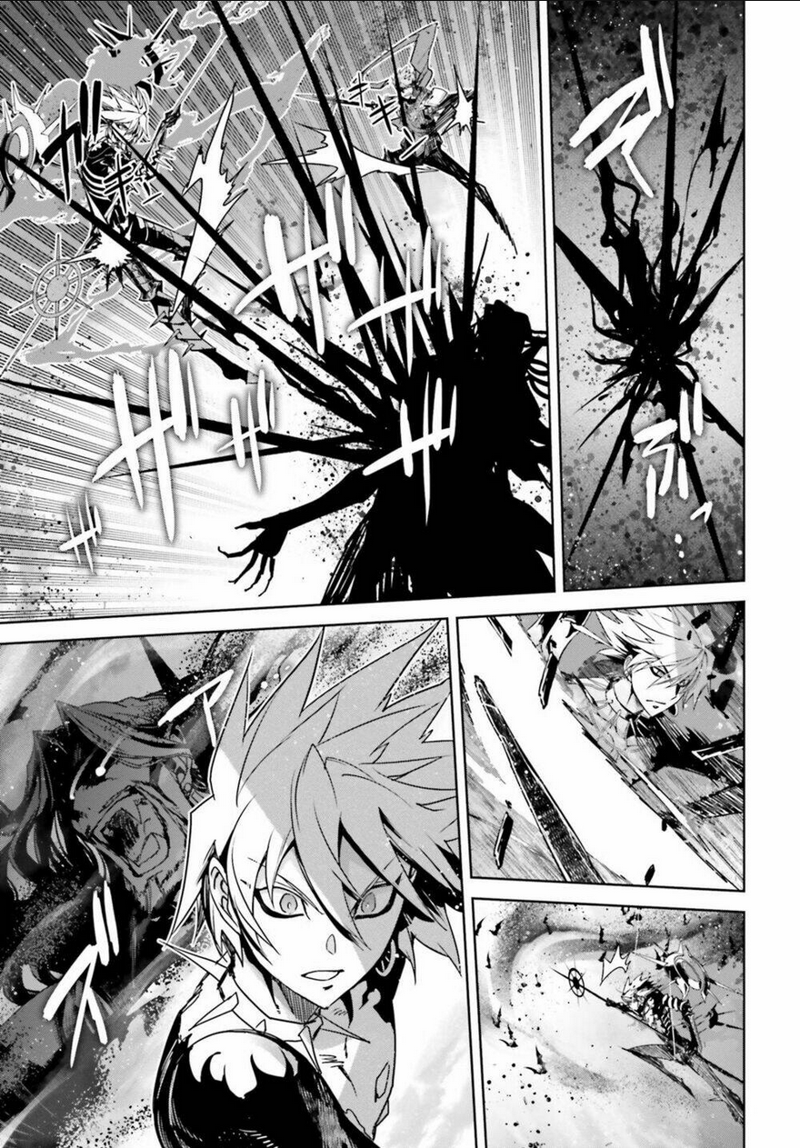 Fate/Apocrypha Chapter 29 - AB Truyện