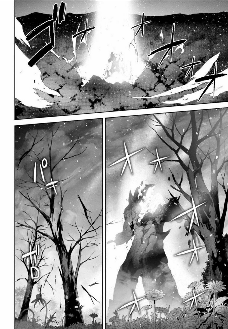 Fate/Apocrypha Chapter 37 - AB Truyện