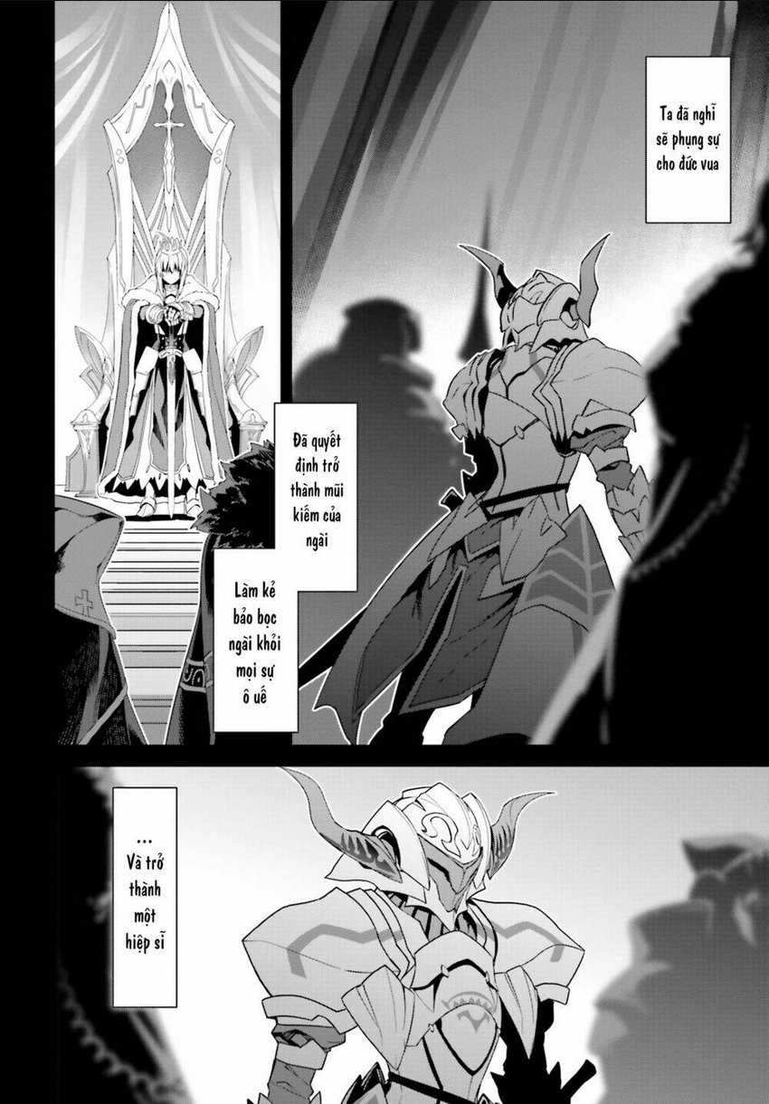 Fate/Apocrypha Chapter 42 - TC Truyện