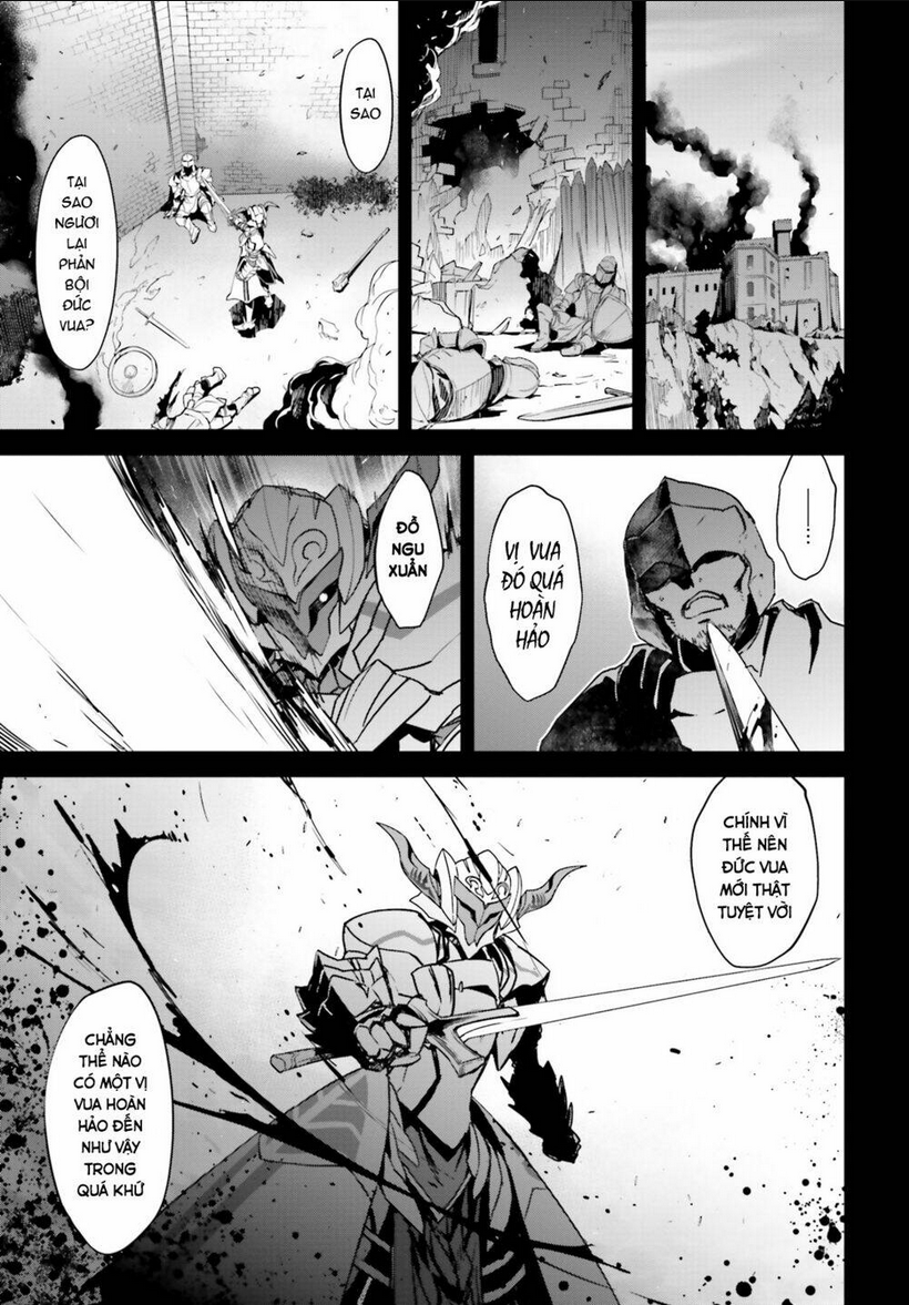 Fate/Apocrypha Chapter 42 - TC Truyện