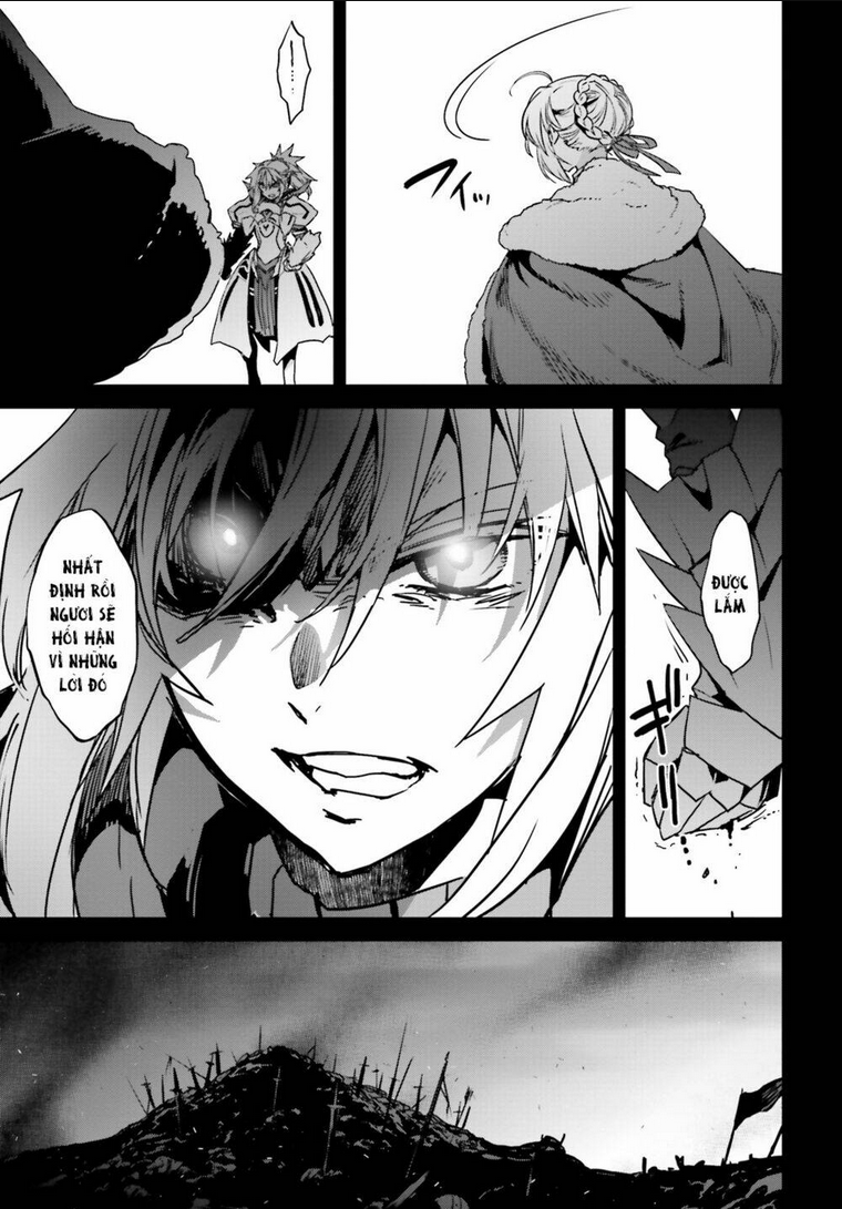 Fate/Apocrypha Chapter 42 - TC Truyện