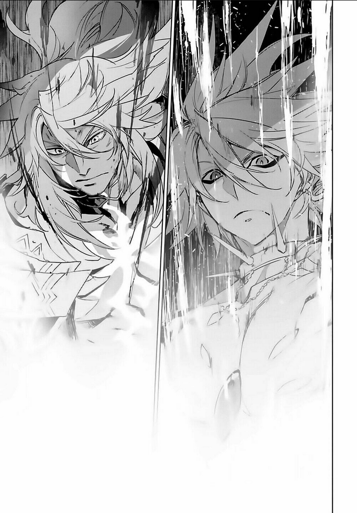 Fate/Apocrypha Chapter 5 - TC Truyện