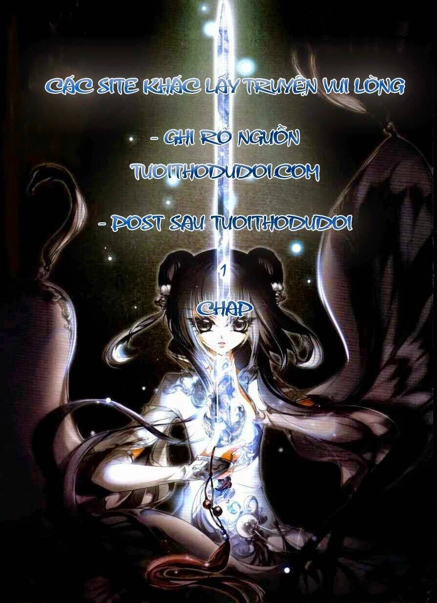 Hoa Thiên Cốt Chapter 16 - AB Truyện