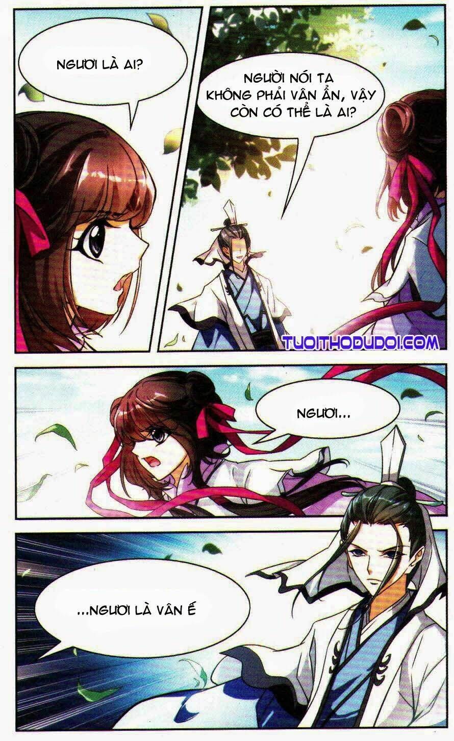 Hoa Thiên Cốt Chapter 43 - AB Truyện