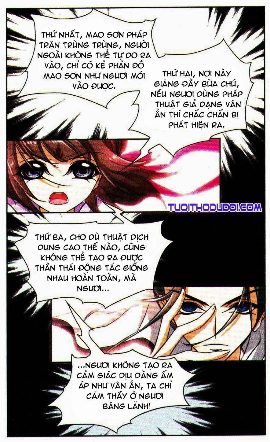 Hoa Thiên Cốt Chapter 43 - AB Truyện