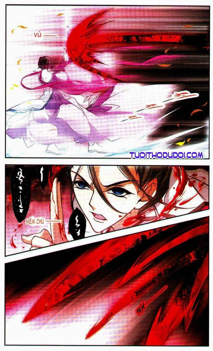 Hoa Thiên Cốt Chapter 43 - AB Truyện