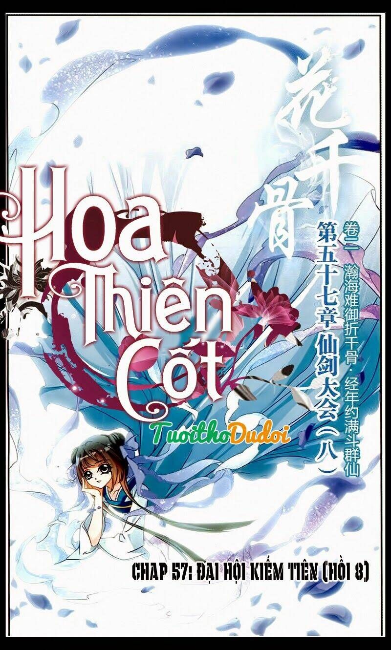 Hoa Thiên Cốt Chapter 57 - AB Truyện