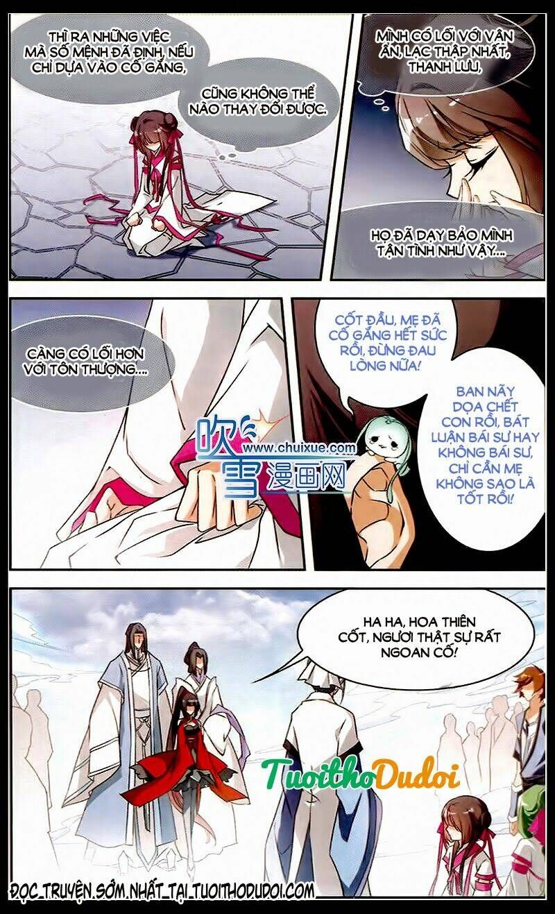 Hoa Thiên Cốt Chapter 57 - AB Truyện