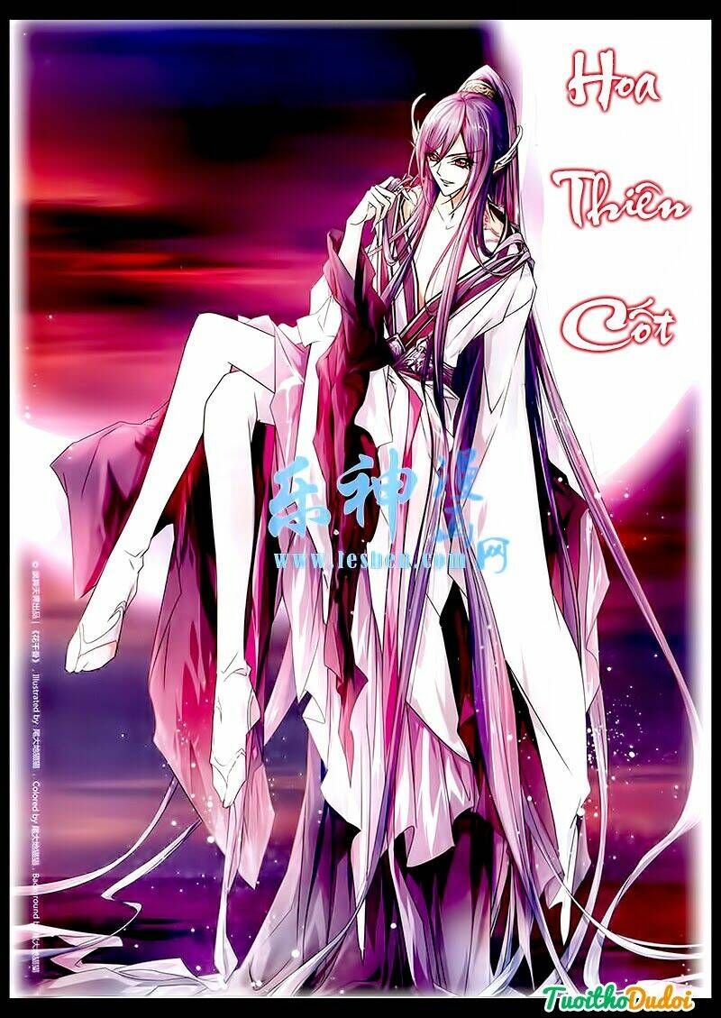 Hoa Thiên Cốt Chapter 59 - AB Truyện