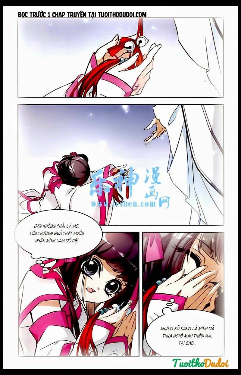 Hoa Thiên Cốt Chapter 59 - AB Truyện