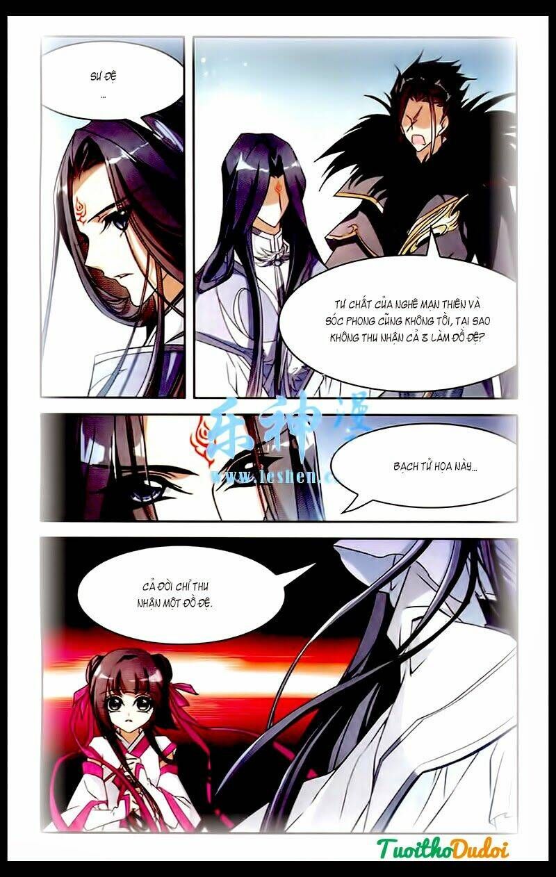 Hoa Thiên Cốt Chapter 59 - AB Truyện
