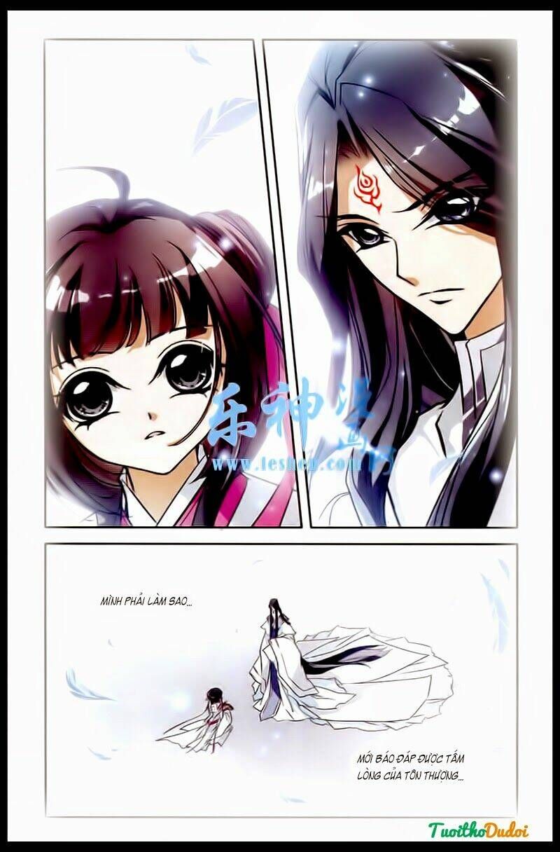 Hoa Thiên Cốt Chapter 59 - AB Truyện