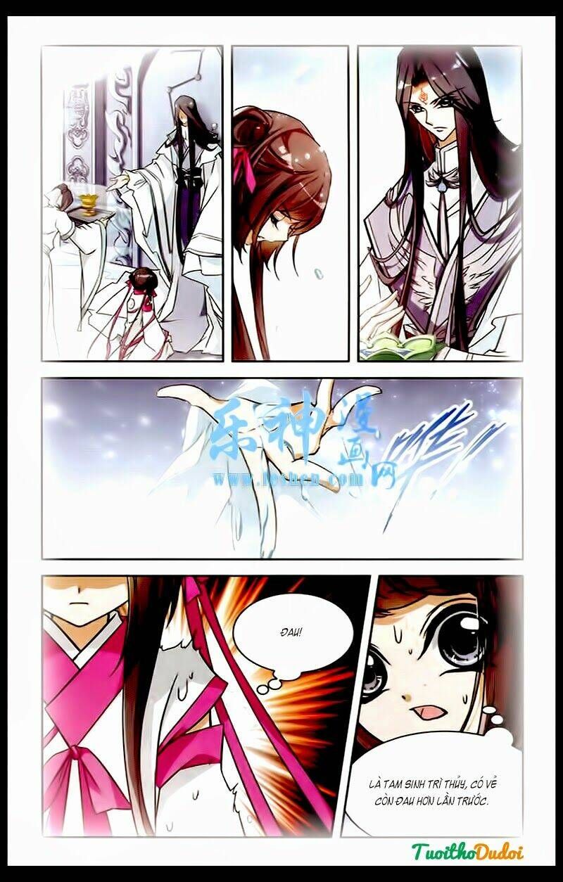 Hoa Thiên Cốt Chapter 59 - AB Truyện