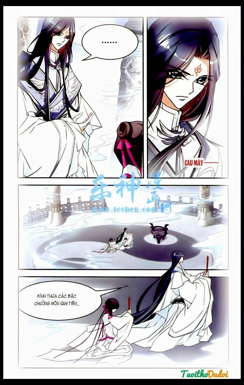 Hoa Thiên Cốt Chapter 59 - AB Truyện