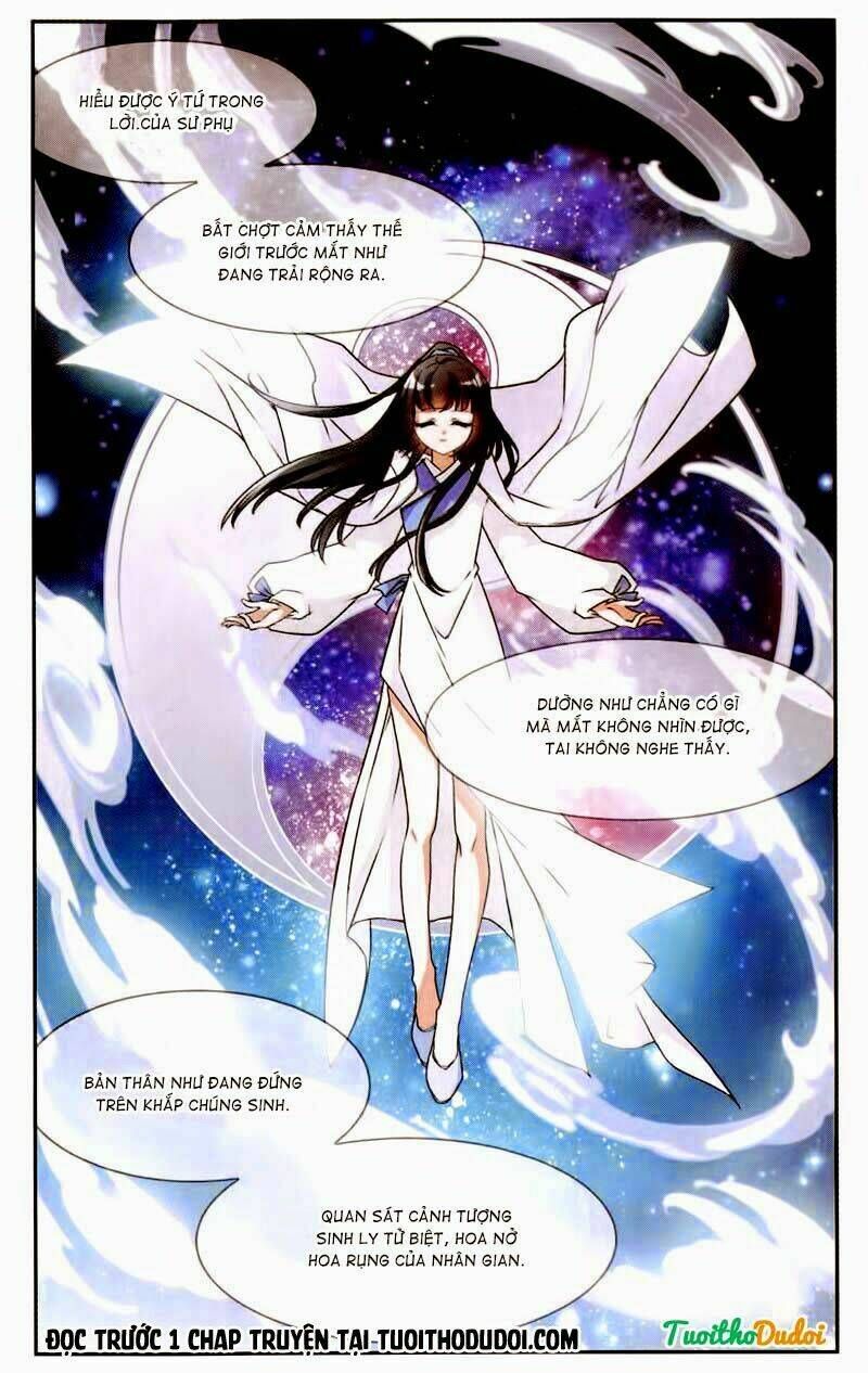 Hoa Thiên Cốt Chapter 62 - AB Truyện
