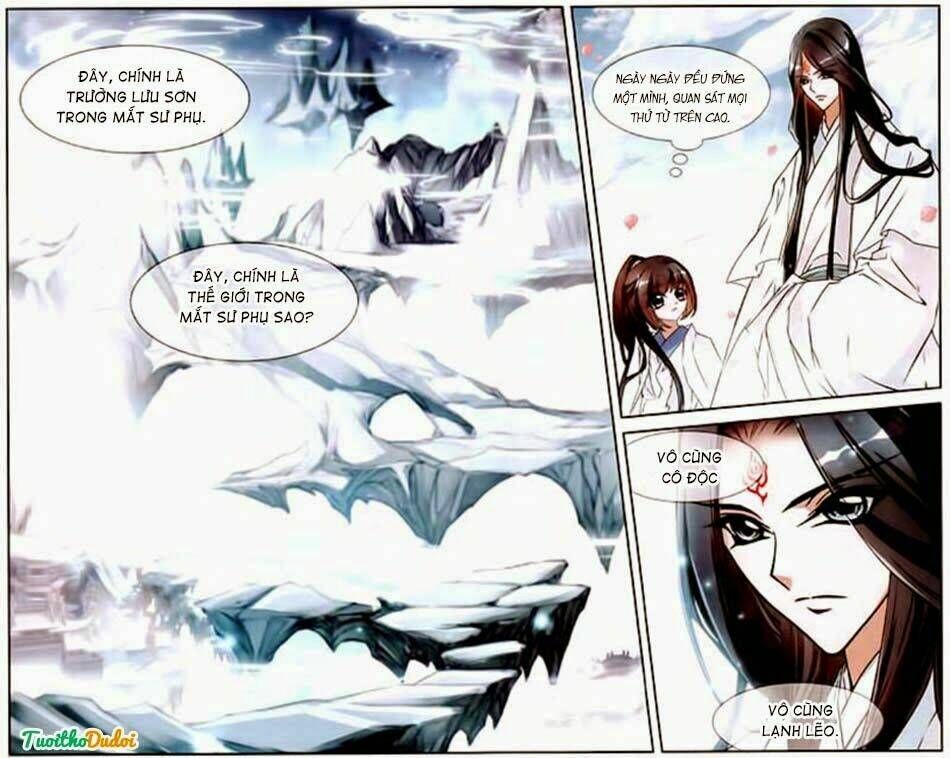 Hoa Thiên Cốt Chapter 62 - AB Truyện