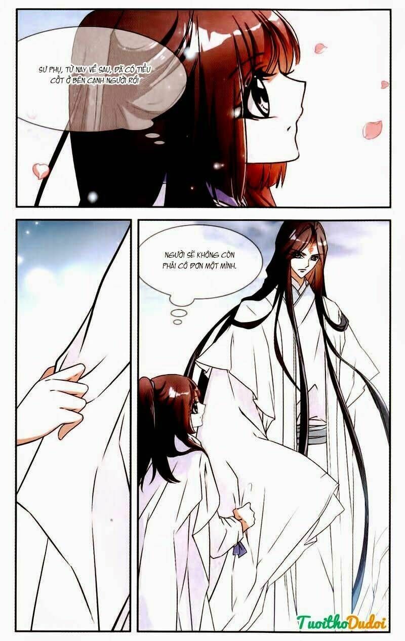 Hoa Thiên Cốt Chapter 62 - AB Truyện