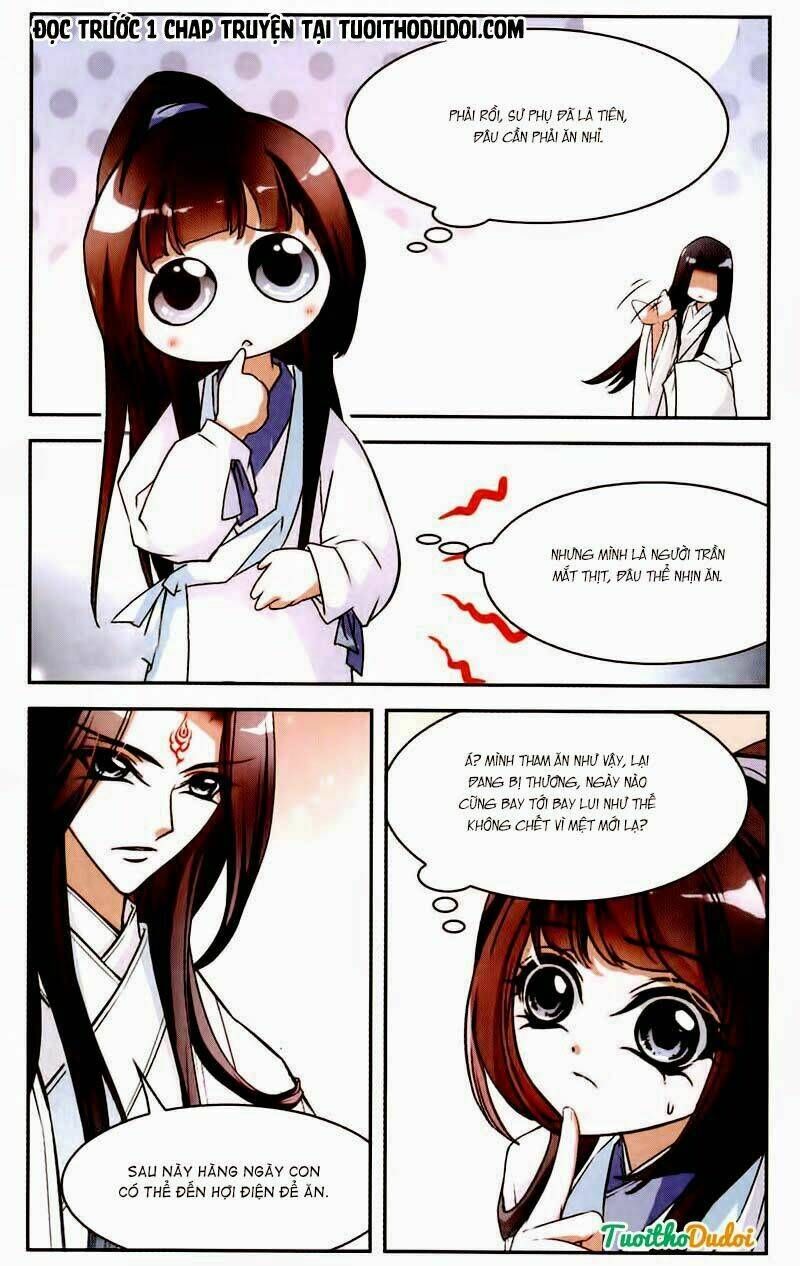 Hoa Thiên Cốt Chapter 62 - AB Truyện