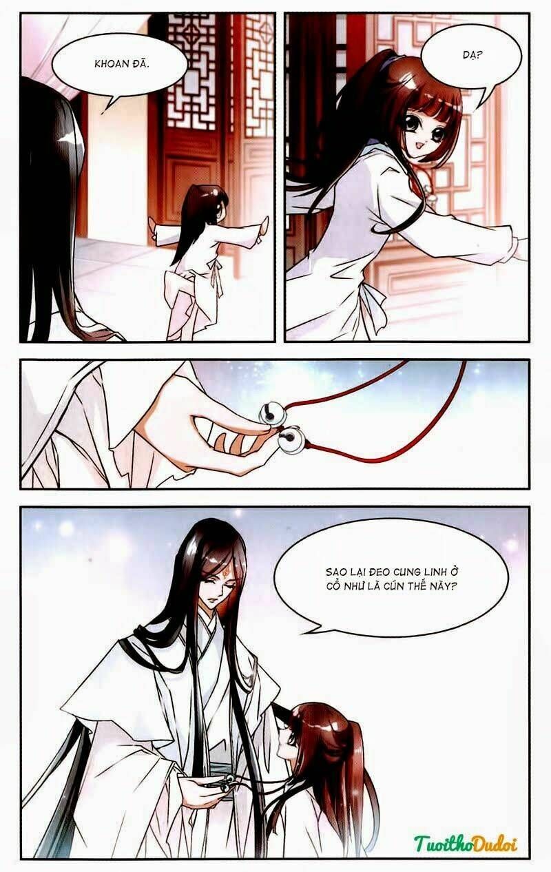Hoa Thiên Cốt Chapter 62 - AB Truyện