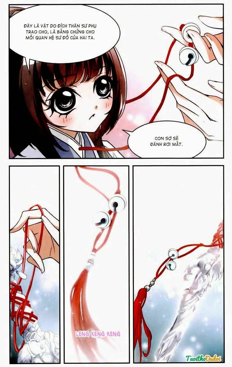 Hoa Thiên Cốt Chapter 62 - AB Truyện