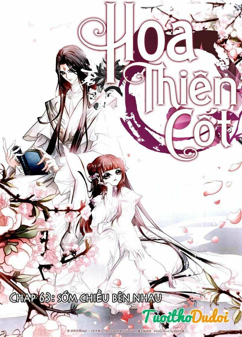 Hoa Thiên Cốt Chapter 63 - AB Truyện