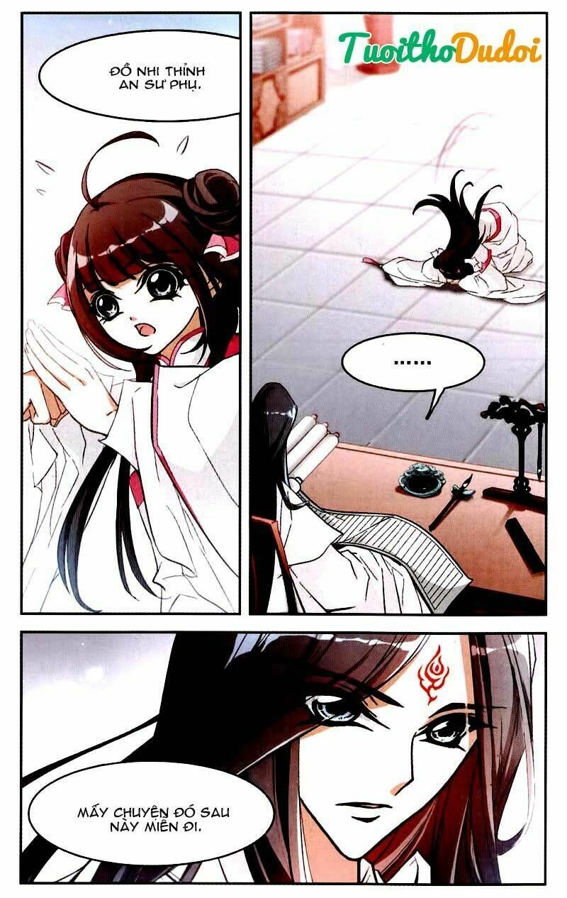 Hoa Thiên Cốt Chapter 63 - AB Truyện