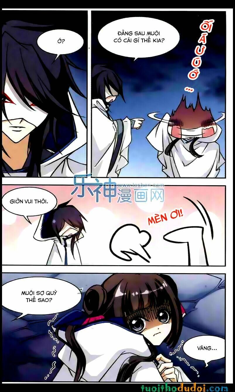 Hoa Thiên Cốt Chapter 79 - AB Truyện