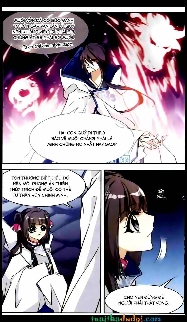 Hoa Thiên Cốt Chapter 79 - AB Truyện