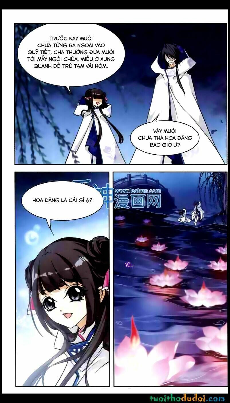 Hoa Thiên Cốt Chapter 79 - AB Truyện