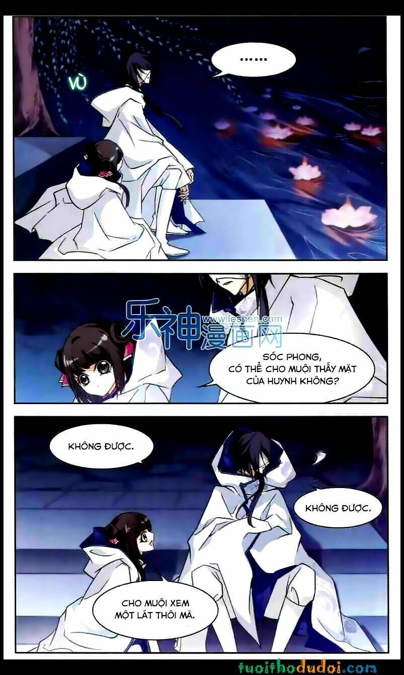 Hoa Thiên Cốt Chapter 79 - AB Truyện