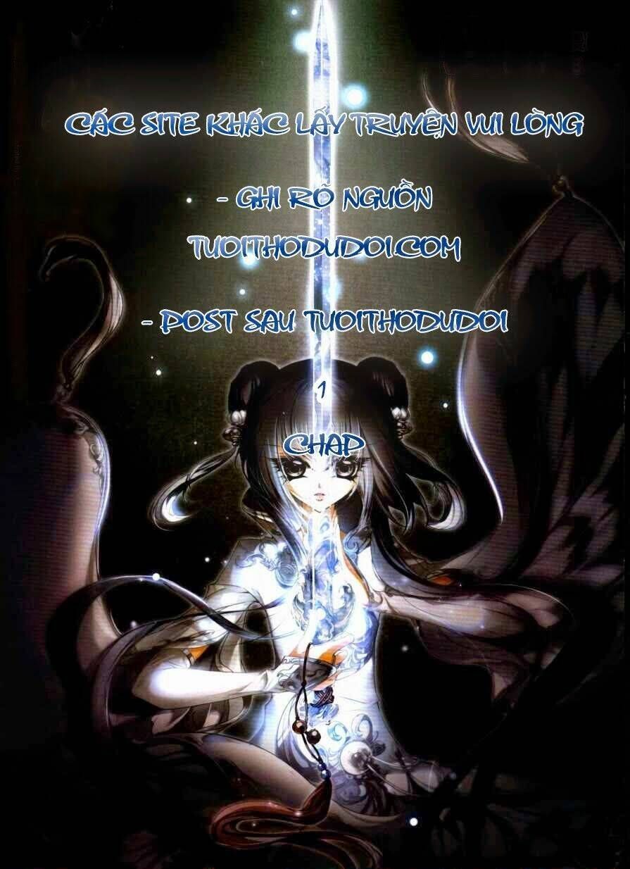 Hoa Thiên Cốt Chapter 7 - AB Truyện