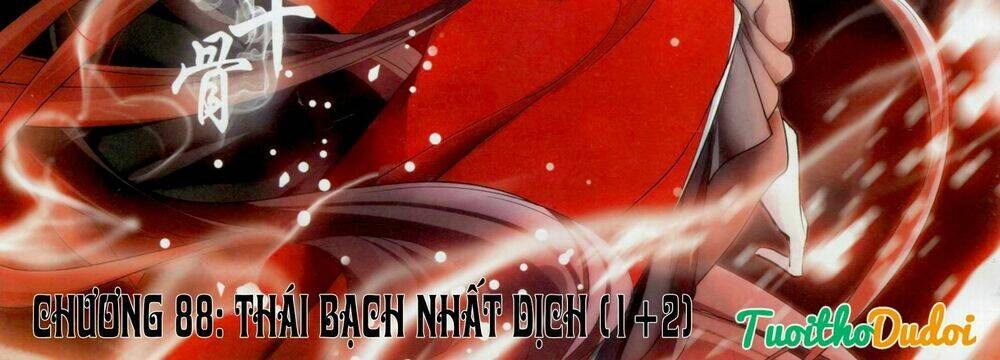 Hoa Thiên Cốt Chapter 88 - AB Truyện