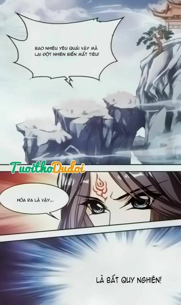 Hoa Thiên Cốt Chapter 88 - AB Truyện