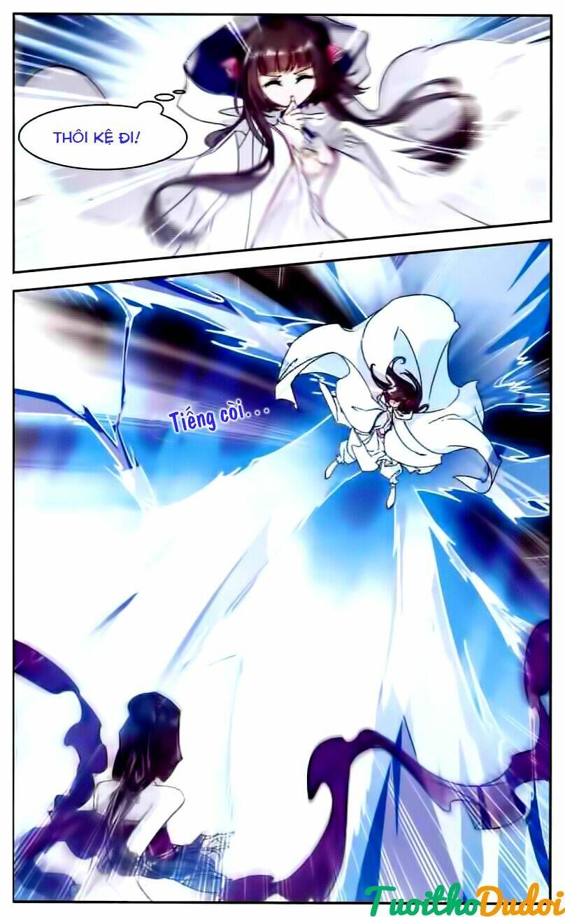 Hoa Thiên Cốt Chapter 82 - AB Truyện