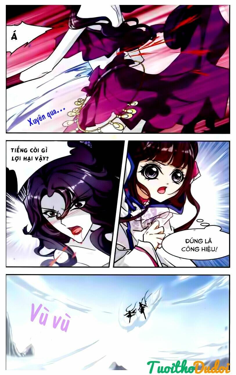 Hoa Thiên Cốt Chapter 82 - AB Truyện