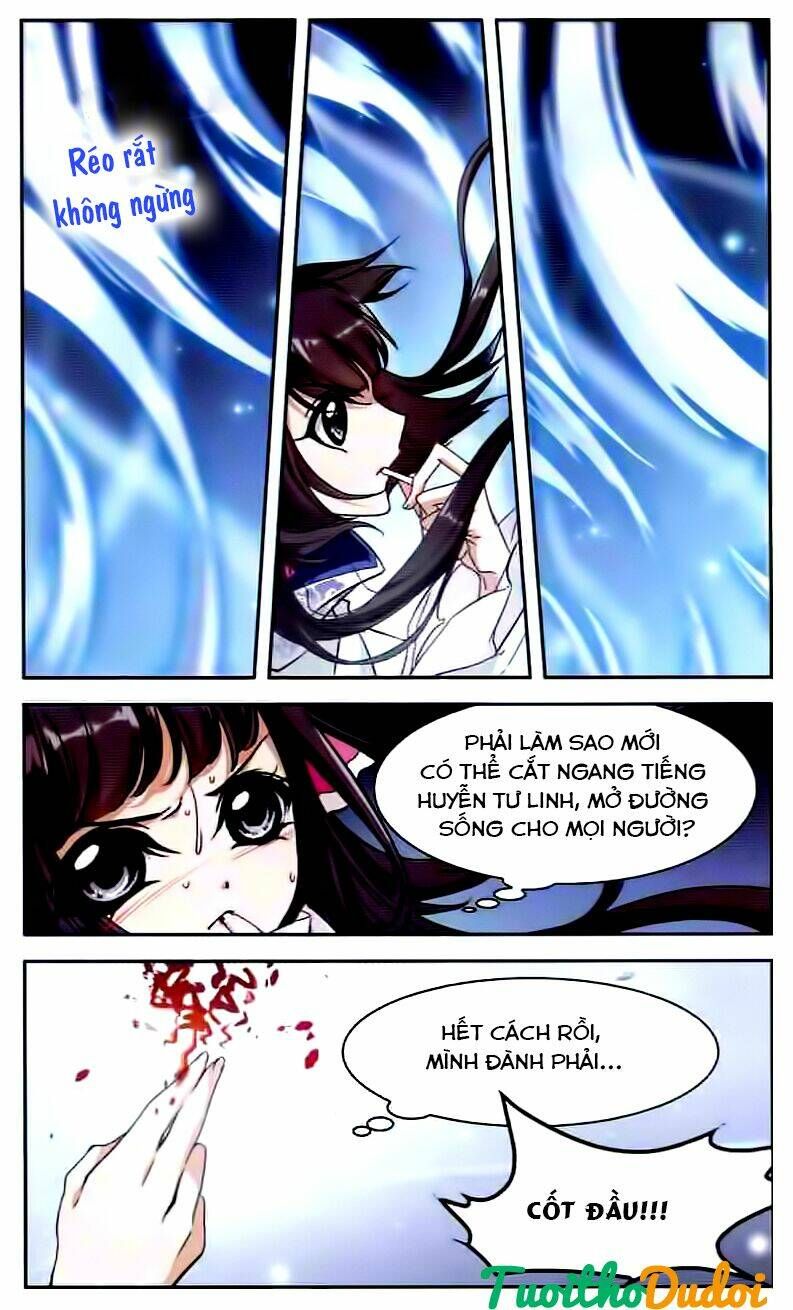 Hoa Thiên Cốt Chapter 82 - AB Truyện