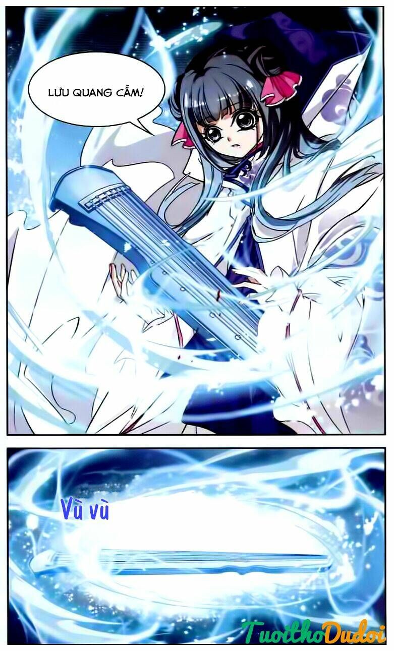 Hoa Thiên Cốt Chapter 82 - AB Truyện