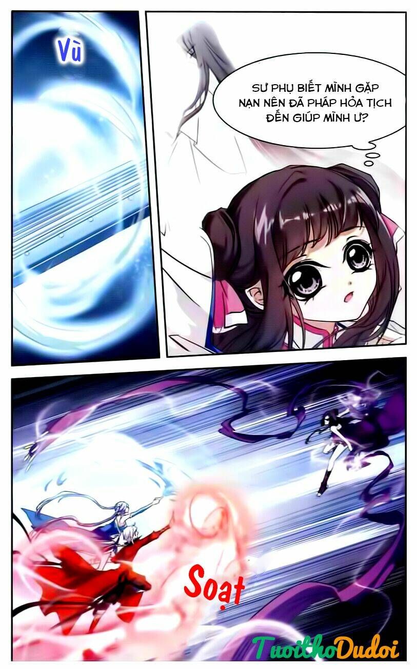 Hoa Thiên Cốt Chapter 82 - AB Truyện