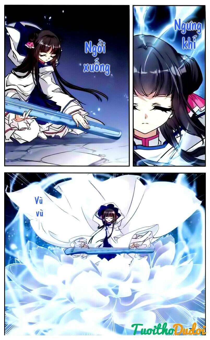 Hoa Thiên Cốt Chapter 82 - AB Truyện