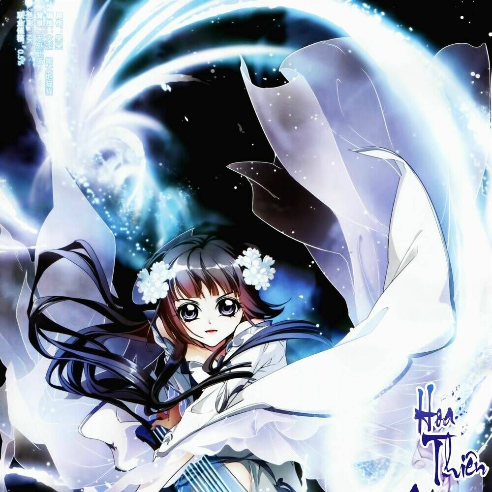 Hoa Thiên Cốt Chapter 94 - AB Truyện