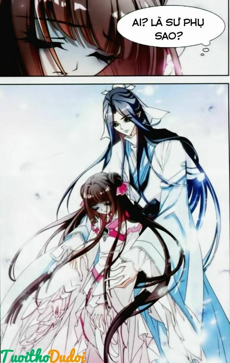 Hoa Thiên Cốt Chapter 94 - AB Truyện