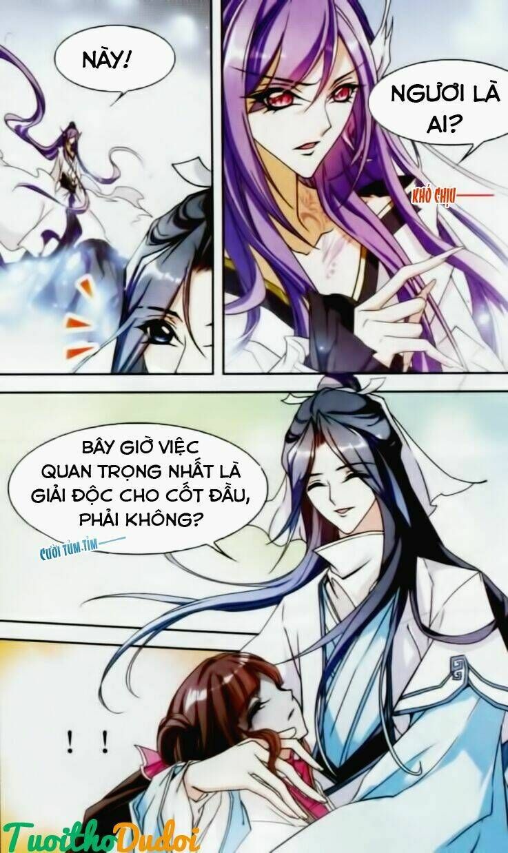 Hoa Thiên Cốt Chapter 94 - AB Truyện