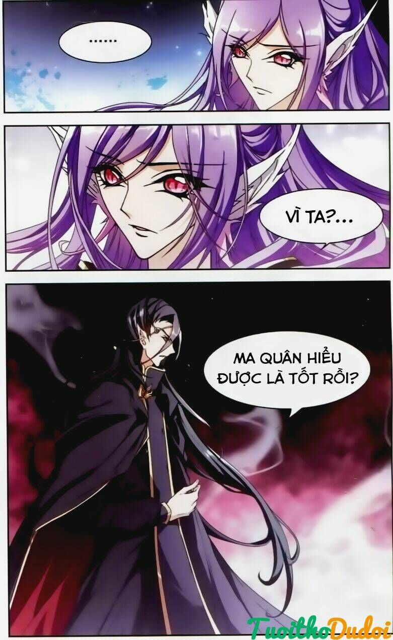 Hoa Thiên Cốt Chapter 95 - AB Truyện
