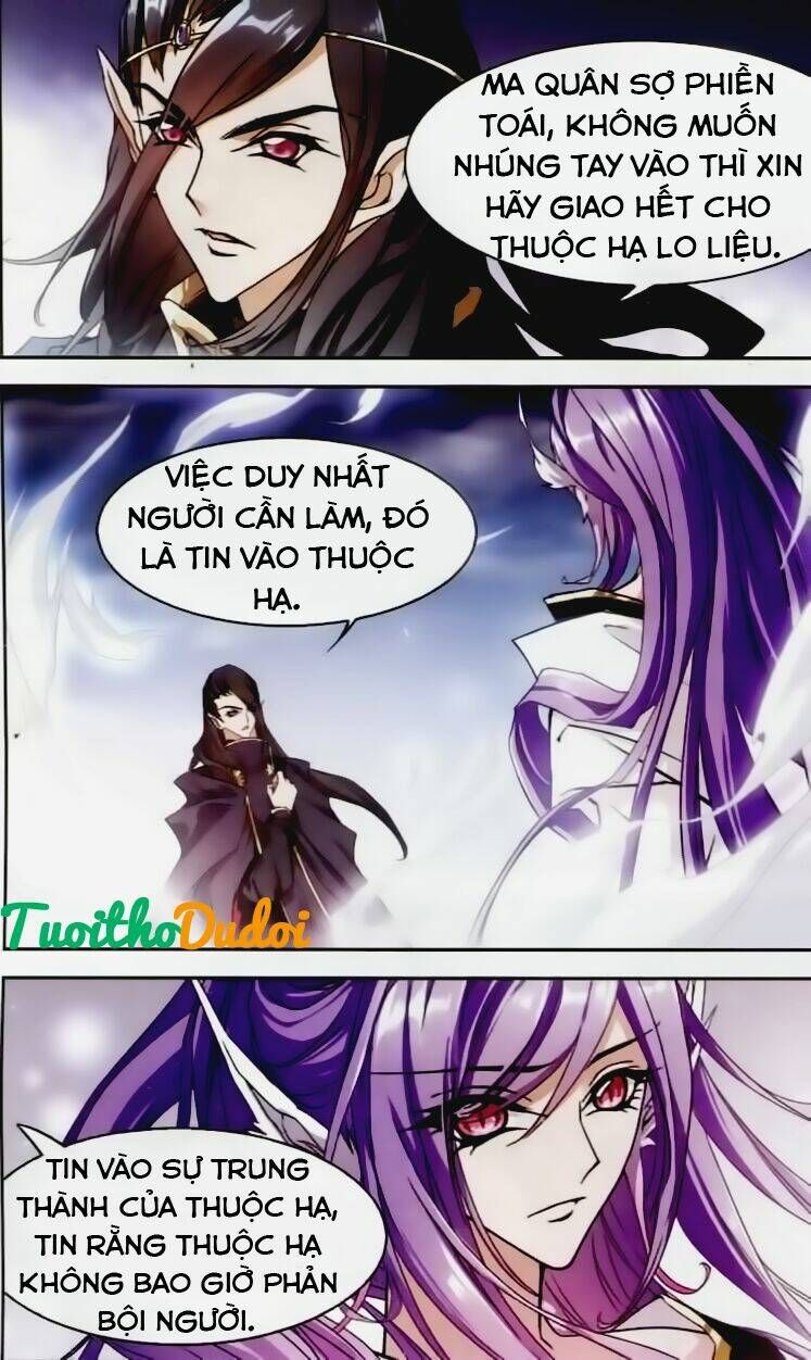 Hoa Thiên Cốt Chapter 95 - AB Truyện