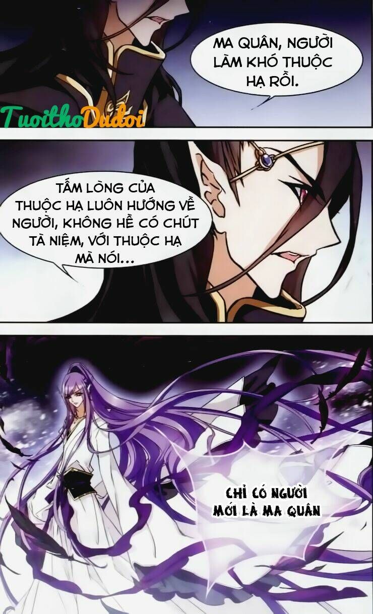 Hoa Thiên Cốt Chapter 95 - AB Truyện