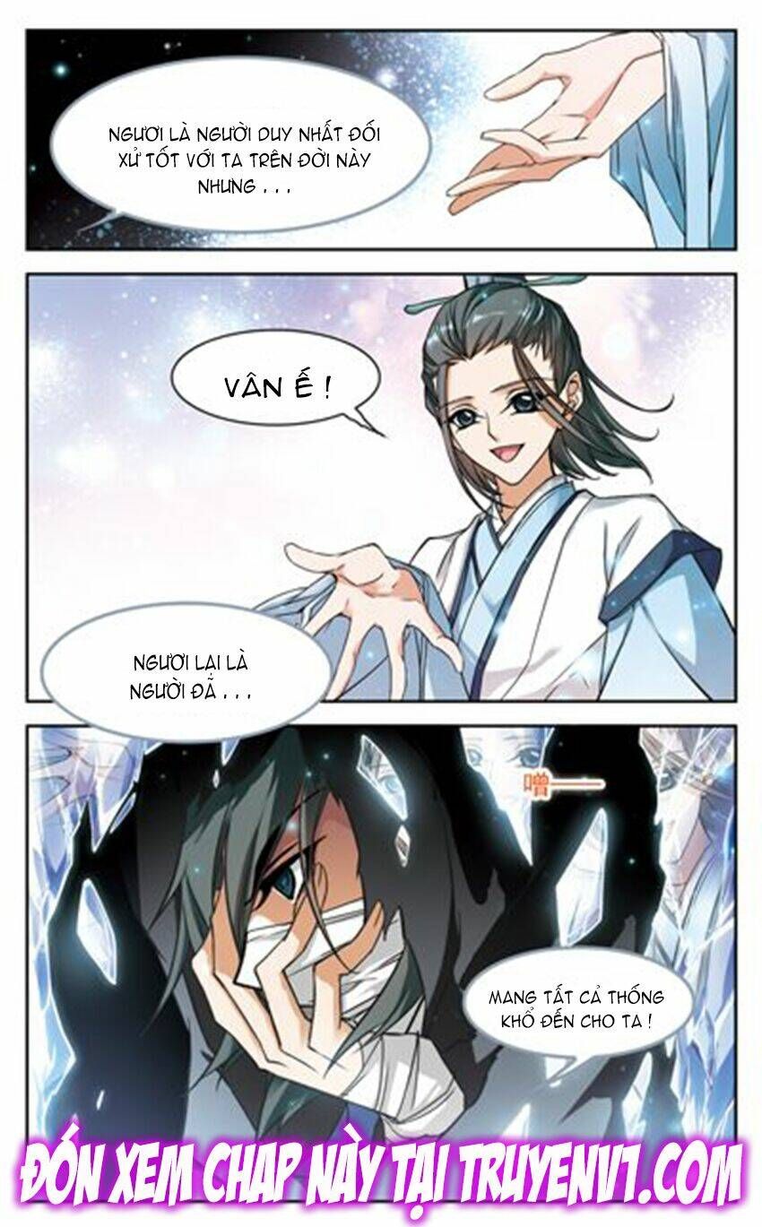 Hoa Thiên Cốt Chapter 98 - AB Truyện
