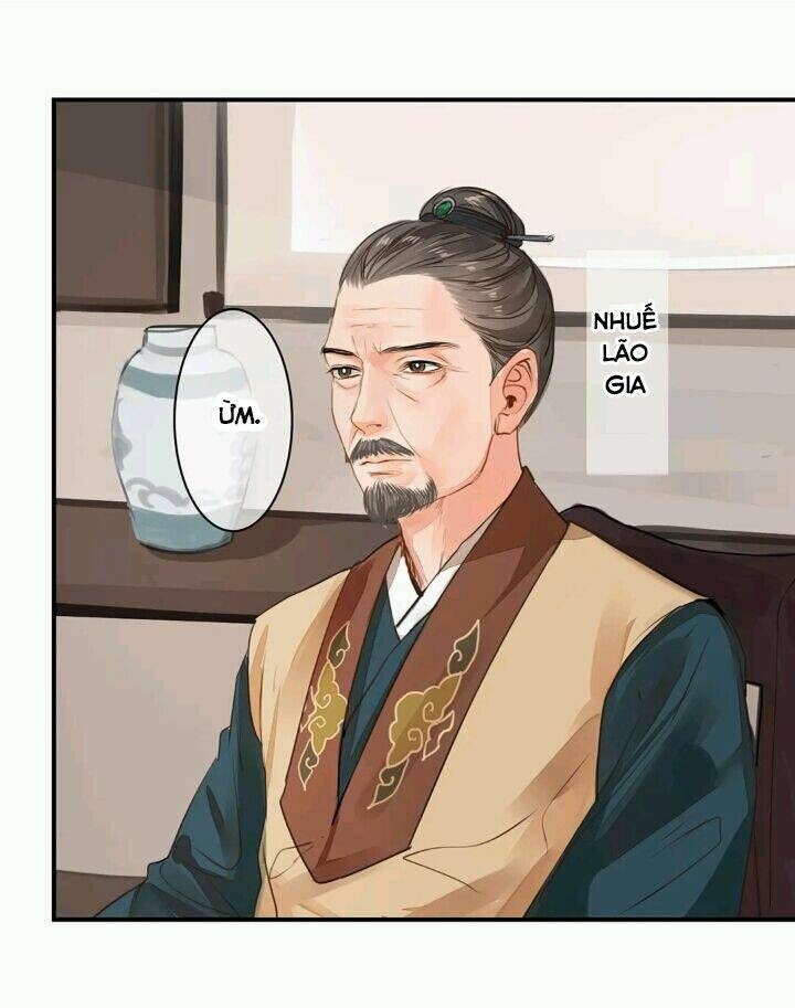 Chỉ phu vi thê Chapter 4 - AB Truyện
