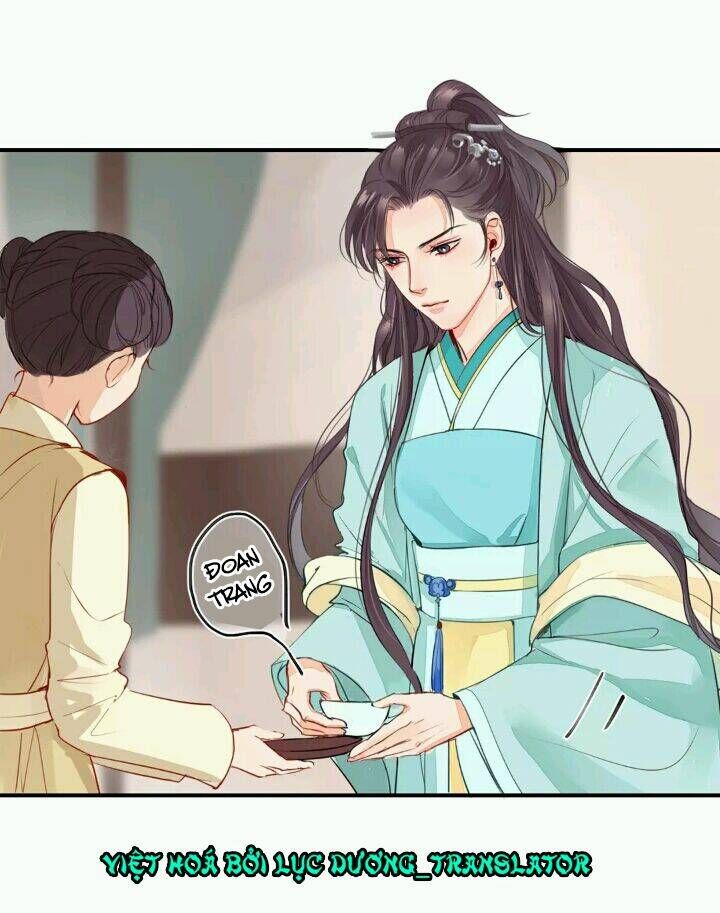 Chỉ phu vi thê Chapter 4 - AB Truyện