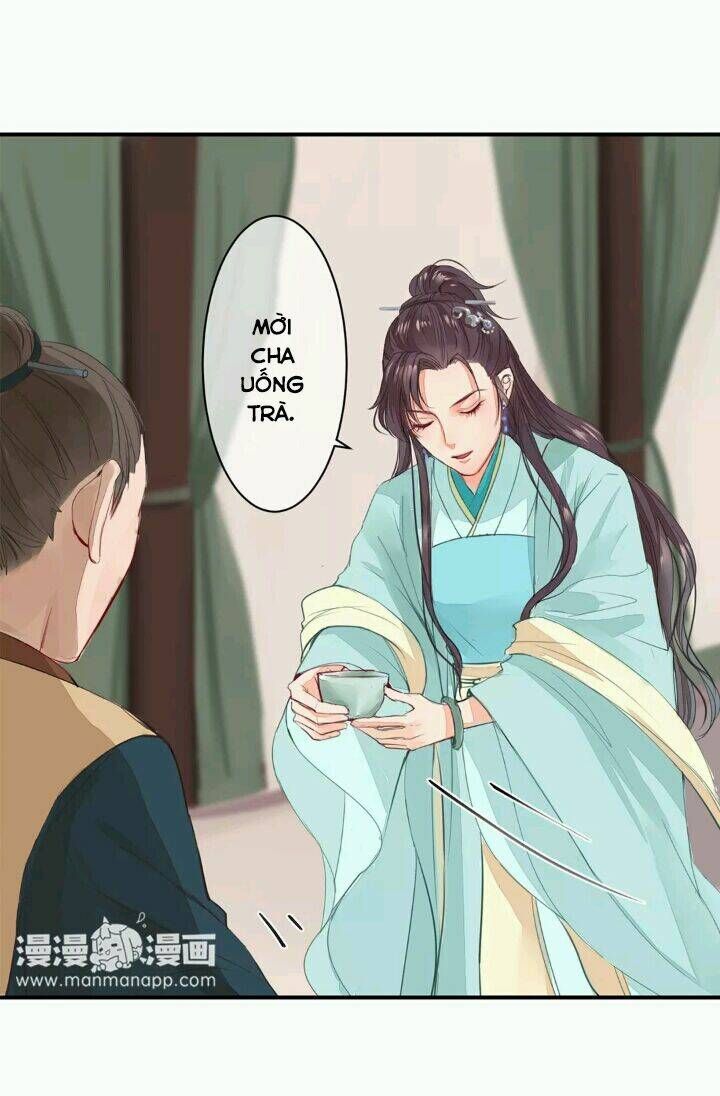 Chỉ phu vi thê Chapter 4 - AB Truyện