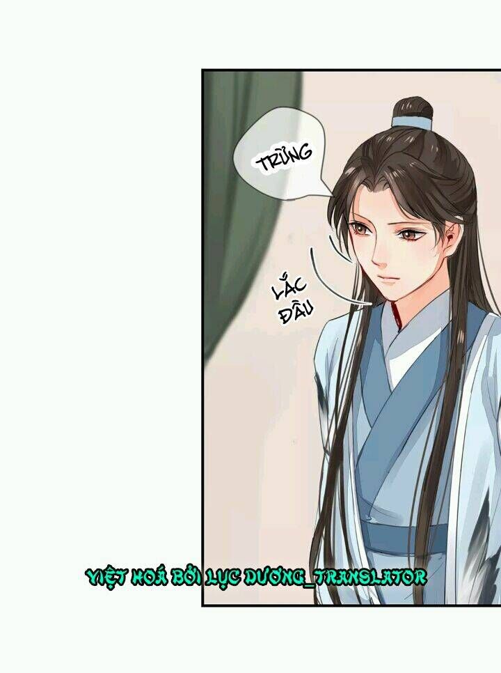 Chỉ phu vi thê Chapter 4 - AB Truyện